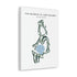 The Majestic at Lake Walden, Michigan - Printed Golf Courses