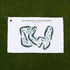 The Meadows At Countrywood, Florida - Printed Golf Courses
