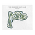 The Meadows Golf Club, Maine - Printed Golf Courses