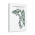 The Medalist Golf Club, Michigan - Printed Golf Courses