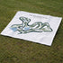 The Mid Ocean Club, Bermuda - Printed Golf Courses