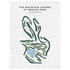 The Mountain Course at Spruce Peak, Vermont - Printed Golf Course