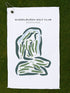 The Musselburgh Golf Club, Scotland - Printed Golf Courses