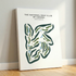 The National Golf Club of Canada, Ontario, Canada - Printed Golf Courses