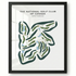 The National Golf Club of Canada, Ontario, Canada - Printed Golf Courses