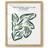 The National Golf Club of Canada, Ontario, Canada - Printed Golf Courses