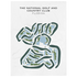 The National Golf and Country Club, Florida - Printed Golf Courses