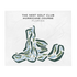 The Nest Golf Club - Hurricane Course, Florida - Printed Golf Courses