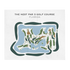 The Nest Par 3 Golf Course, Florida - Printed Golf Courses