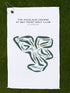 Nicklaus Course at Bay Point Golf Club, Florida - Printed Golf Courses