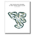 Nicklaus Course at Bay Point Golf Club, Florida - Printed Golf Courses