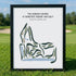 The Norman Course at Barefoot Resort & Golf, South Carolina - Printed Golf Course
