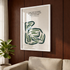 The Oak Course at Swenson Park Golf Course, California - Printed Golf Courses