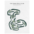 The Oaks Golf Club, Mississippi - Printed Golf Courses