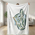 The Ocean Club Golf Course, Bahamas - Printed Golf Courses