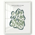 The Olympic Club, California - Printed Golf Courses