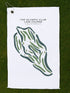 The Olympic Club - Lake Course, California - Printed Golf Course