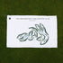 The Orchard Golf & Country Club, Georgia - Printed Golf Courses