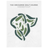 The Orchards Golf Course, Connecticut - Printed Golf Courses