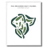 The Orchards Golf Course, Connecticut - Printed Golf Courses
