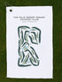 The Palm Desert Resort Country Club, California - Printed Golf Courses