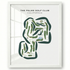 The Palms Golf Club, California - Printed Golf Courses