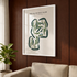 The Palms Golf Club, California - Printed Golf Courses