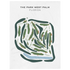 The Park West Palm, Florida - Printed Golf Courses