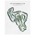 The Patterson Club, Connecticut - Printed Golf Courses