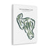 The Patterson Club, Connecticut - Printed Golf Courses