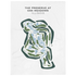 The Preserve at Oak Meadows, Illinois - Printed Golf Courses