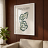 The Pfau Golf Course at Indiana University, Indiana - Printed Golf Courses