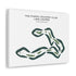 The Pinery Country Club, Lake Course, Colorado - Printed Golf Courses