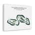 The Pinery Country Club, Mountain Course, Colorado - Printed Golf Courses