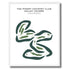 The Pinery Country Club, Valley Course, Colorado - Printed Golf Courses