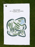 The Pines at Lindsey Wilson, Kentucky - Printed Golf Courses