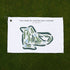 The Pines of Chatom Golf Course, Alabama - Printed Golf Courses