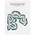 The Plantation Golf & Country Club, Florida - Printed Golf Courses