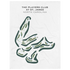 The Players Club at St. James, North Carolina - Printed Golf Courses