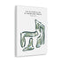 The Players Club at Woodland Trails, Indiana - Printed Golf Courses