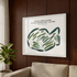 The Players Course at Mile Square Golf Course, California - Printed Golf Courses