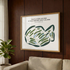 The Players Course at Mile Square Golf Course, California - Printed Golf Courses