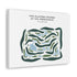 The Players Course at TPC Prestancia, Florida - Printed Golf Courses