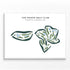 The Pointe Golf Club, North Carolina - Printed Golf Courses