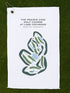 The Prairie View Golf Course, South Dakota - Printed Golf Courses