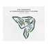 The Preserve at Eisenhower Golf Course, Maryland - Printed Golf Courses