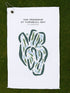 The Preserve At Turnbull Bay, Florida - Printed Golf Courses