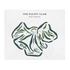 The Pulpit Club, Ontario, Canada - Printed Golf Courses