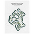 The Pulpit Club - Pulpit Course, Canada - Printed Golf Courses