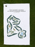 The Quarry Golf at Black Diamond Ranch, Florida - Printed Golf Courses
